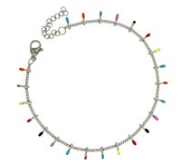Bracciale Vag in Acciaio 4700140001
